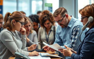 Pensioenstelsel Transitie: Wat Deelnemers Moeten Weten