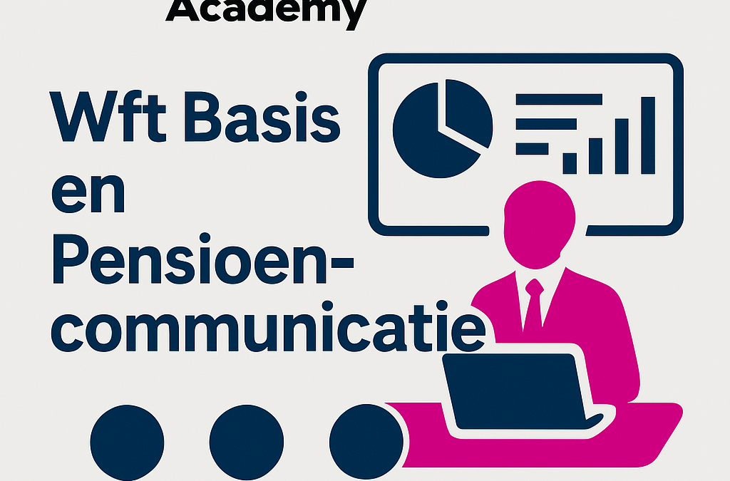 Pensioen: een start als KCC medewerker