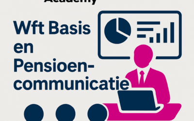 Pensioen: een start als KCC medewerker
